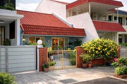Tembeling Road (D15), Terrace #535135181